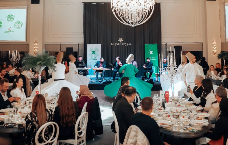 Yoncadır Kadın Derneği’nin Yeni Web Sitesi ve Bağış Sistemi