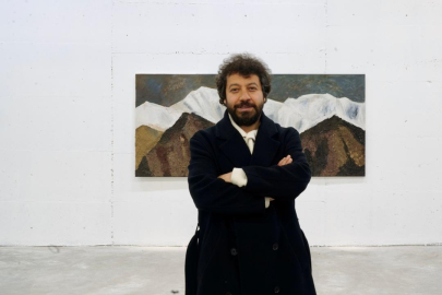 Sanatçı ve Malzeme: Doğa ile Medeniyetin Çelişkisi