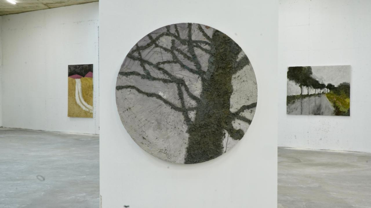 Sanatçı ve Malzeme: Doğa ile Medeniyetin Çelişkisi