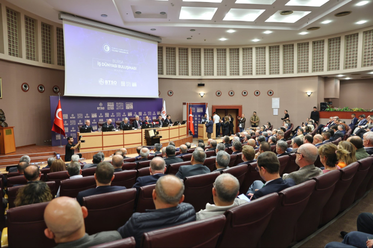 İhracat ve Büyüme Gelişmeleri