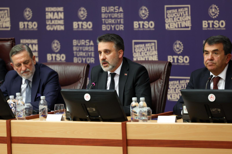 İhracat Destekleri ve Hedefler