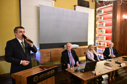 Panel ve katılımcılar