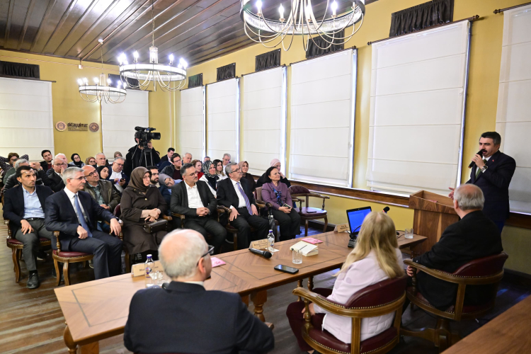 Kardeşlik ve bölgesel bağlar