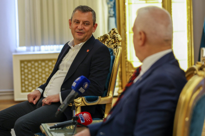 Bozbey’in ifadeleri sürüyor