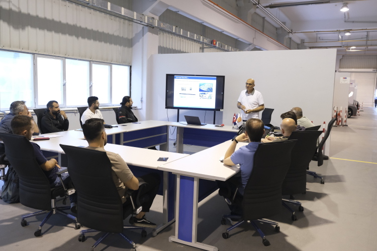 BTSO MESYEB: Nitelikli Dönüşümün Öncüsü