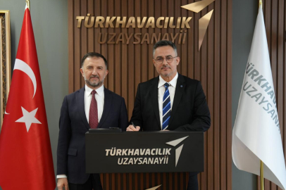 BTÜ ve TUSAŞ İş Birliği