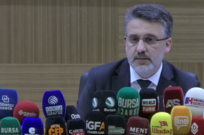 Gündem ve İlk Konuşmalar