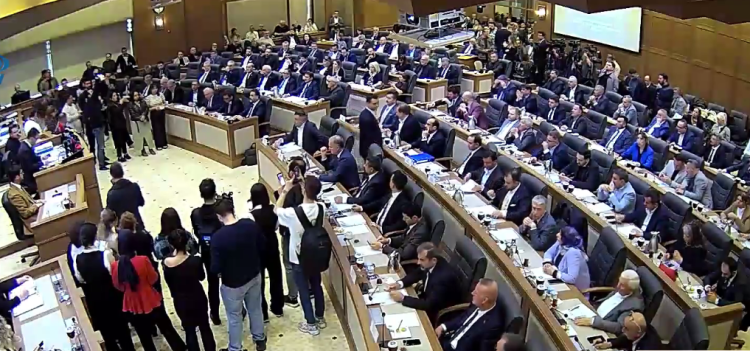 CHP Grup Sözcüsünün Açıklamaları