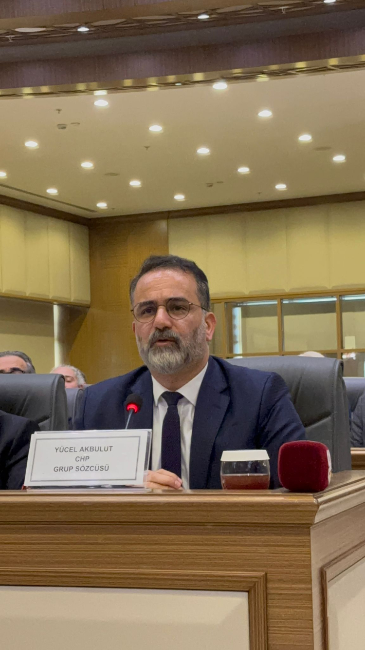 İttifak ve Hizmet Vurgusu