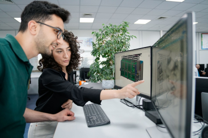 İnovasyon Odaklı Ar-Ge ve Mühendislik Yetkinlikleri