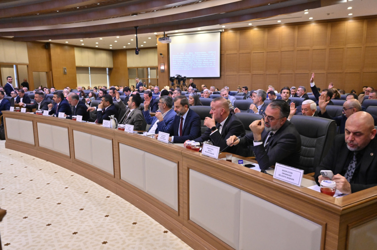 Bursaspor’un Başarısı ve Kutlamalar