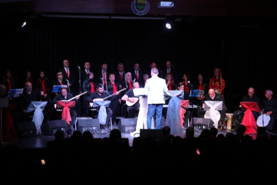 Anadolu Bozlakları Konseri