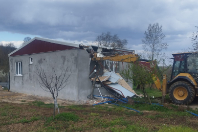 İnceleme ve denetimler sürüyor