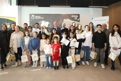 Kitaphaneler Haftası Ödülleri