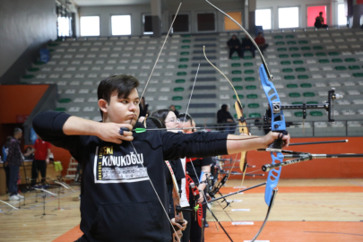 Okullararası Spor Festivali İçeriği