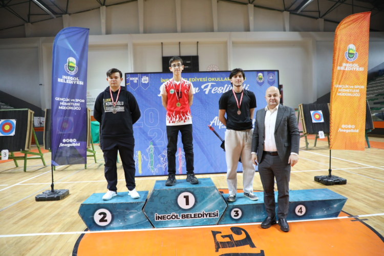 Okçuluk Turnuvası Özeti