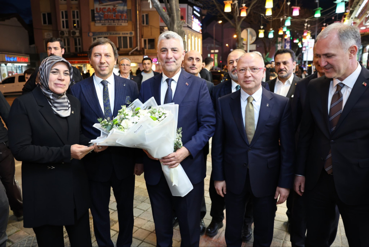 Türkiye Mobilya Sektörü Küresel Rekabet İçerisinde Güçleniyor