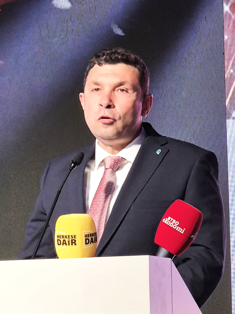 Kalite ve Başarı Sempozyumu