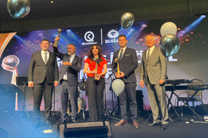 Kalite Ödülü 2025 Sonuçları