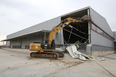 Nilüfer’de Kaçak Yapılaşmaya Yönelik Denetim