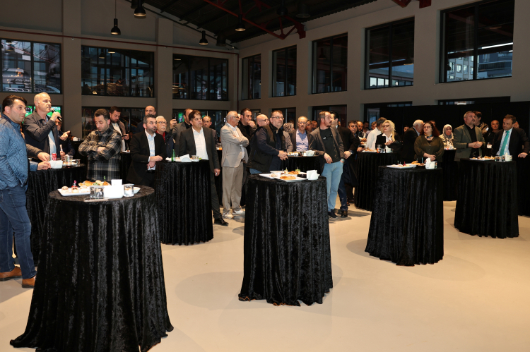 Nilüfer Karadeniz Festivali Hazırlıkları