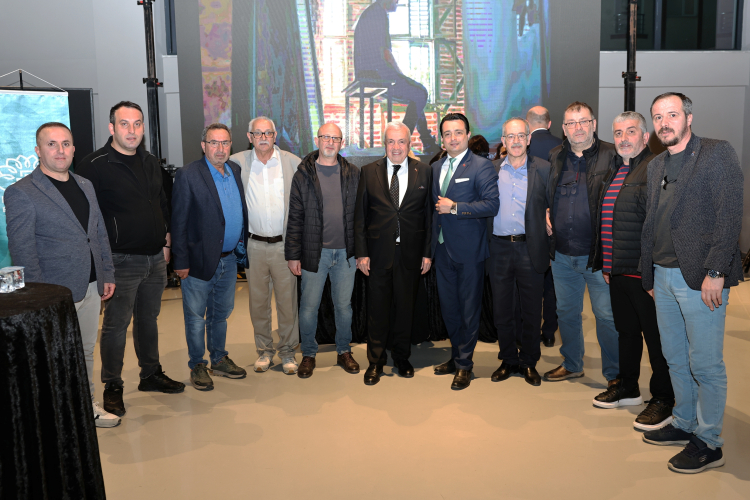 Nilüfer Karadeniz Festivali Hazırlıkları