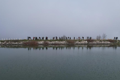 Doğa Etkinlikleriyle Doğayla İç İçe Deneyim