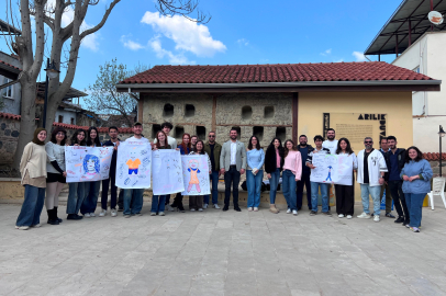 Gönüllülük ve Dayanışma Kültürü Gençlik Buluşması