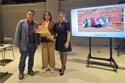 Gölyazı ve kent arkeolojisi