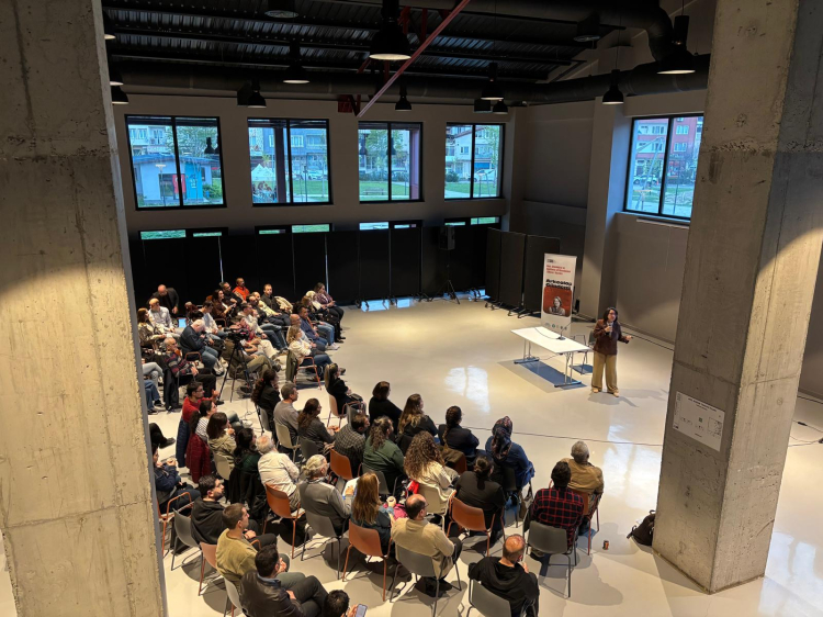 Gölyazı ve kent arkeolojisi