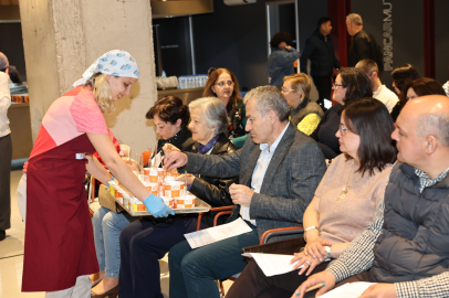 Bursa Nilüfer’de Müzik, Yemek ve Göç Hikayeleri