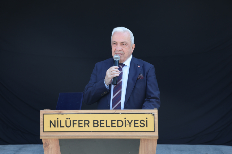 Seramik Dayanışma Duvarı Töreni