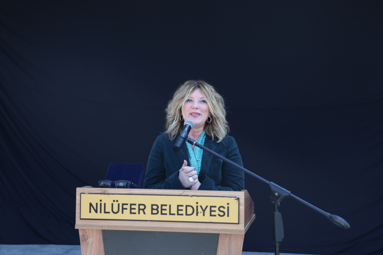 Seramik Dayanışma Duvarı Töreni