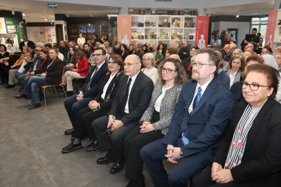 Bursa Nilüfer'den Kansere Farkındalık Çağırısı