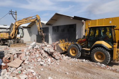 Bursa Osmangazi'ye Yeni Yollar