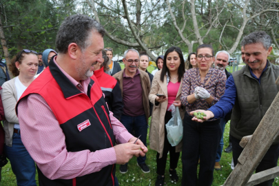 İsz ürün kalitesini artırmaya yönelik denetimler devam ediyor