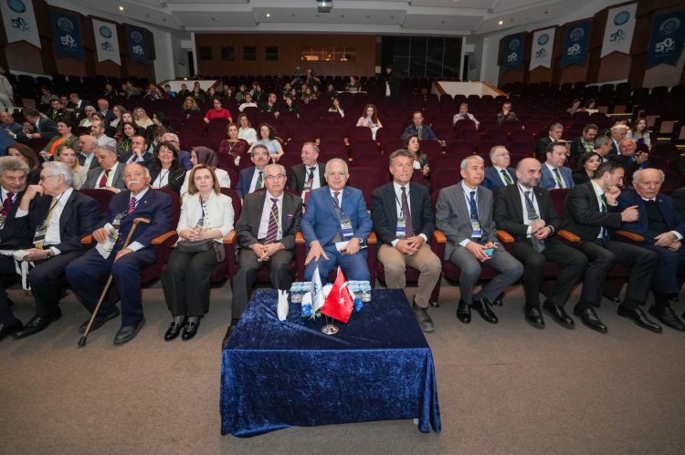 Açılış ve Tarım Vizyonu