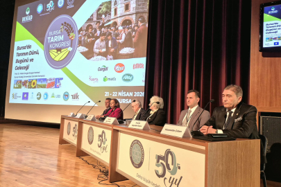 Açılış ve Tarım Vizyonu