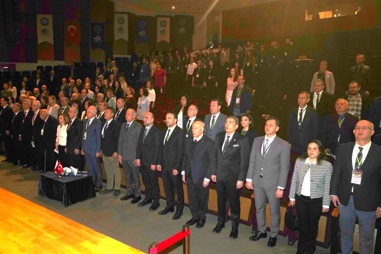 Açılış ve Tarım Vizyonu