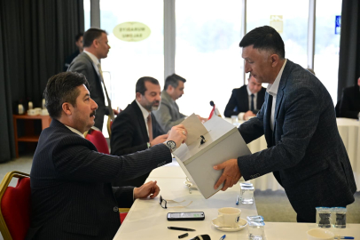 Yeni Seçimle Encümen Görevi