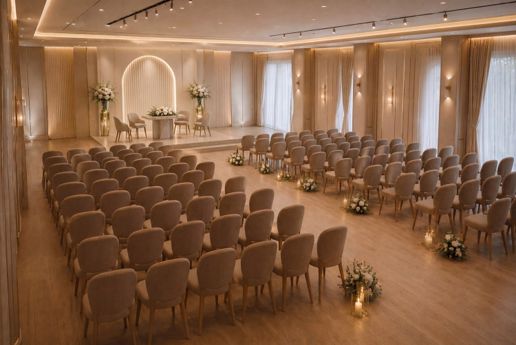 İlçeye Değer Katacak Proje: Duaçınarı Kültür ve Yaşam Merkezi