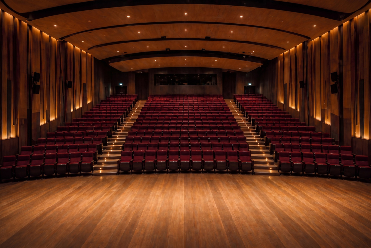 İlçeye Değer Katacak Proje: Duaçınarı Kültür ve Yaşam Merkezi