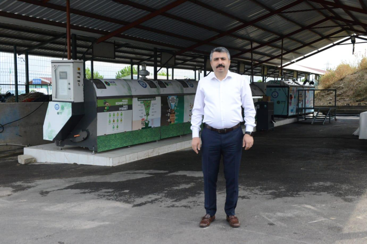 Plastiksiz Yıldırım uygulamaları ve atık yönetimi