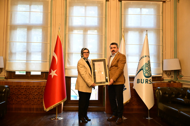 Bursa Yıldırım’da Kültür Politikaları Konuşuldu