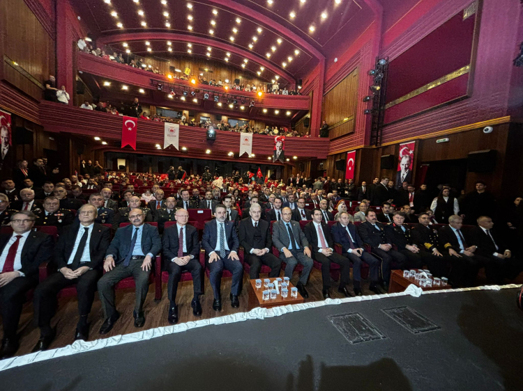 Bursa’da 23 Nisan Coşkusu