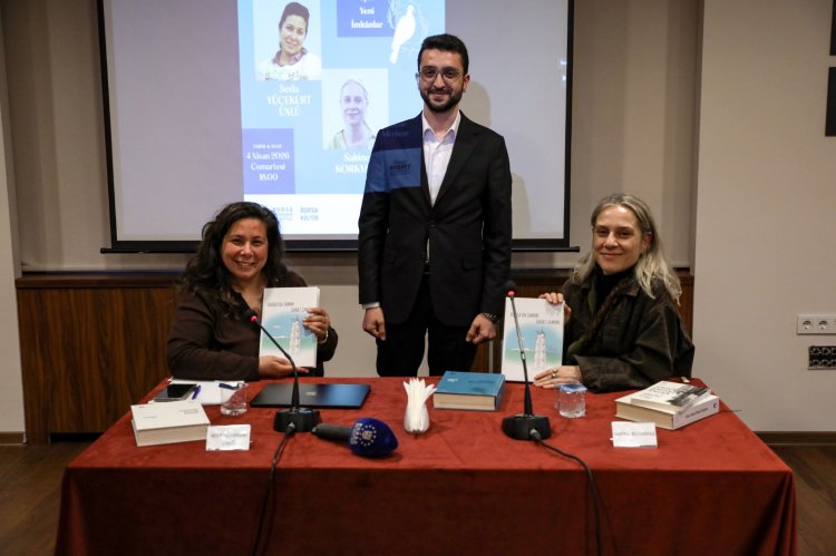 Tanpınar Arşivi: Yeni İmkanlar ve Dijitalleşme