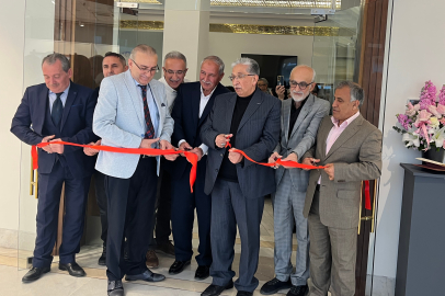 Bursa'da Anadolu’nun Hikâyesi ve Toprağın Rengi