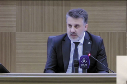 Meclis Olağanüstü Toplantısı ve Başkanvekili Seçimi