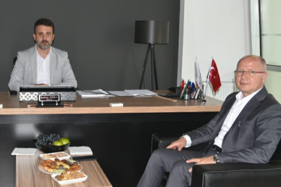 Bursa'da Cumhur İttifakı Büyükşehir Başkanvekili Adayını Belirledi