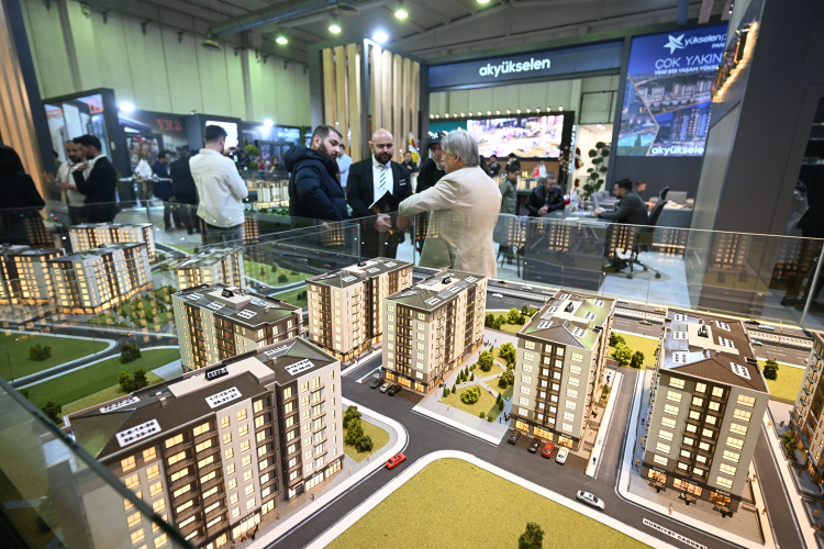 Rising City & Yaşam Fuarı 2024 Değerlendirmesi